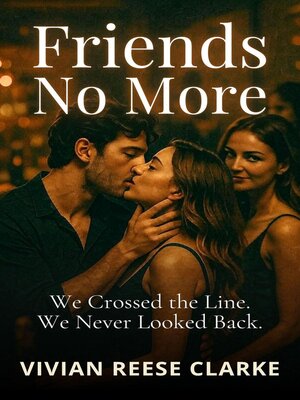 cover image of Friends No More